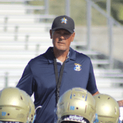 Leave The Clipboard | New Football Coaches Adjust To Changed Landscape