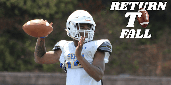 NorCal’s First Four | RETURN TO FALL Football Preview Series No. 12