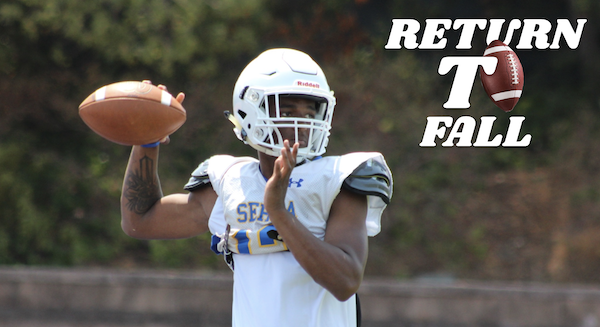 NorCal’s First Four | RETURN TO FALL Football Preview Series No. 12