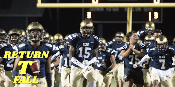 Sac-Joaquin Section Predictions | RETURN TO FALL Football Preview Series No. 13