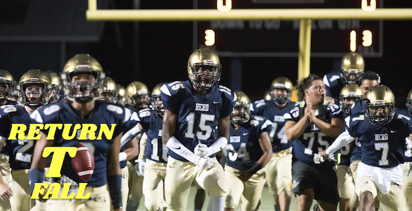 Sac-Joaquin Section Predictions | RETURN TO FALL Football Preview Series No. 13