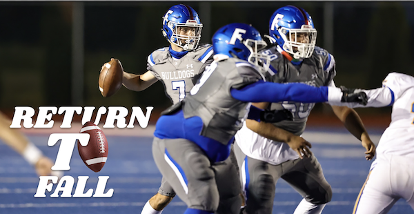 Folsom’s Newest Dynamic Duo | RETURN TO FALL Football Preview Series No. 4