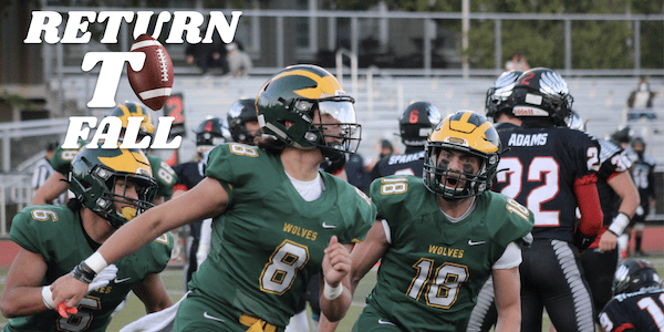 San Ramon Valley: Return Of The Pack | RETURN TO FALL Football Preview Series No. 5