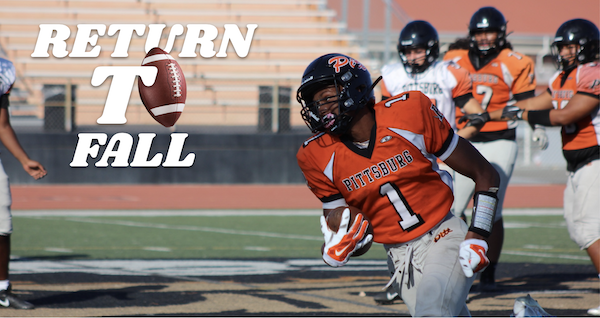 Pittsburg’s Young Bucs | RETURN TO FALL Football Preview Series No. 8
