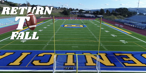 Benicia, Football, NorCal Preview