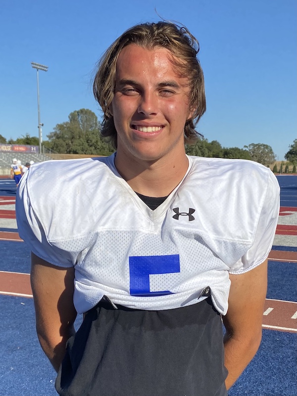 Rankings, Folsom, Justin Eklund