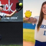 All-State Softball: Medium & Small