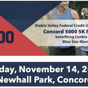 Concord 5000 Registration | Nov. 14, 2021