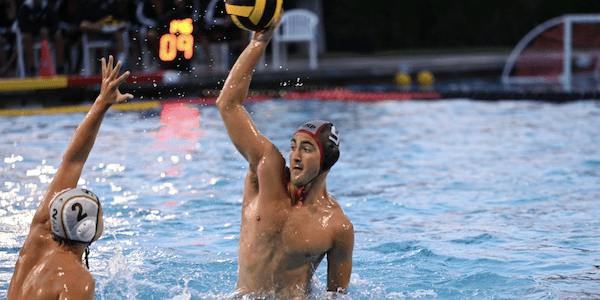 Good To Be A Gator | Sacred Heart Prep Water Polo Is Ready To Roll