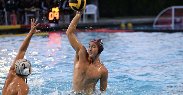 Good To Be A Gator | Sacred Heart Prep Water Polo Is Ready To Roll