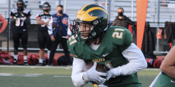 Salisbury, San Ramon Valley Shine | NorCal Football Sunday Wrap