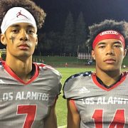 All-State FB: NorCal’s Best Since ’80