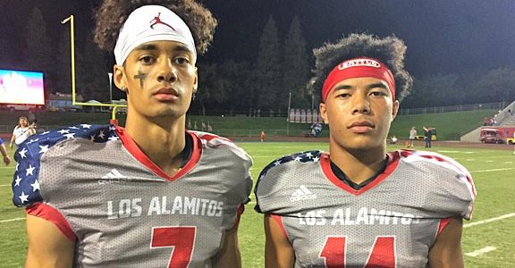 All-State FB: NorCal’s Best Since ’80