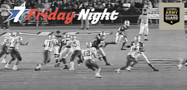7 Friday Night Podcast | BONUS: Once Upon A Time In Long Beach