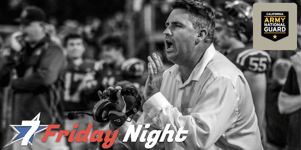 7 Friday Night Podcast | Ep. 13: A Mighty Windsor
