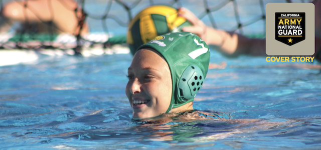 Lightning Round | Miramonte Water Polo Finds Itself On The Fly