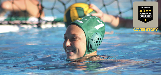 Carly Hoskins, Miramonte, Water Polo