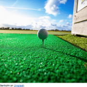 How to Maximize Your Golf Training