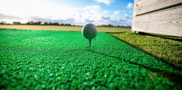 How to Maximize Your Golf Training