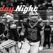 7 Friday Night Podcast | Ep. 18: Section Championships & Cookie Capers