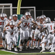 Slumber Party Over | Undefeated Antelope Is Turning Heads