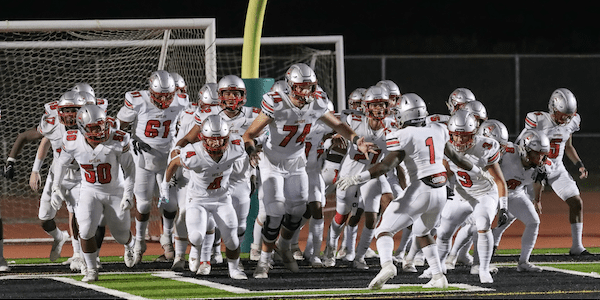 Slumber Party Over | Undefeated Antelope Is Turning Heads