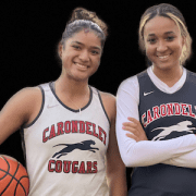 Best Way Possible | Carondelet Basketball Fully Begins Exciting New Era