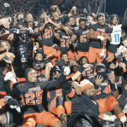 Pirates’ Gold | Pittsburg Treasures Its First NCS Title In 30 Years