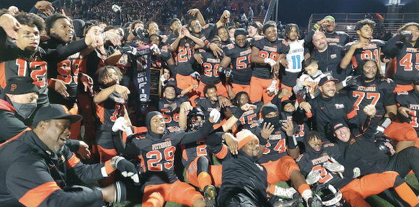 Pirates’ Gold | Pittsburg Treasures Its First NCS Title In 30 Years