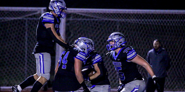 Still Perfect | Rocklin Survives Greatest Challenge To Reach SJS Final