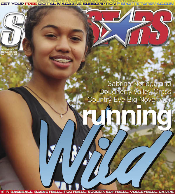 SportStars Magazine, November 2021