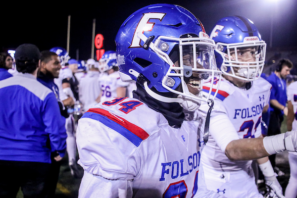 Folsom, SJS Championship, Donovan Maxey-Parler