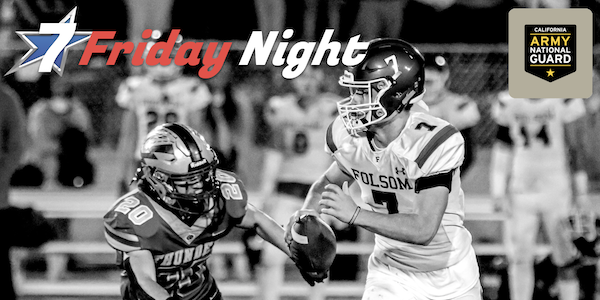 7 Friday Night Podcast | Ep. 19: Go Big Or Go Home Time