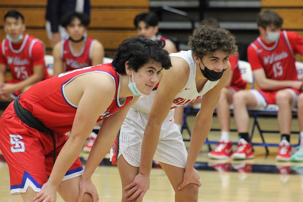 St. Ignatius, Basketball, Ryan Conroy