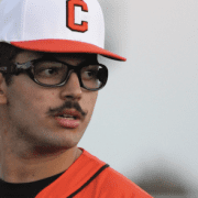 California Love | Bronzini, Cal High Baseball Step Into Spotlight