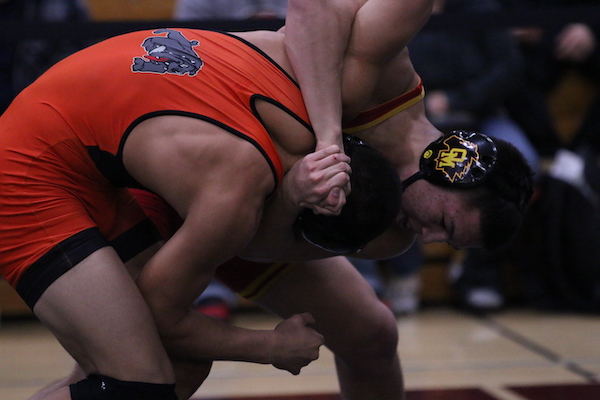Masters Wrestling Championships, Sac-Joaquin Section