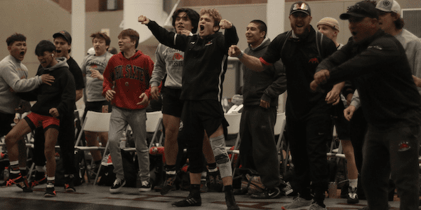 Sac-Joaquin Section Masters Wrestling Championships Preview