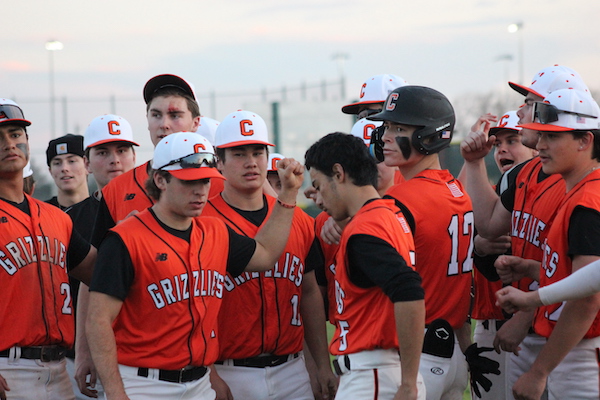 Cal High Baseball, San Ramon