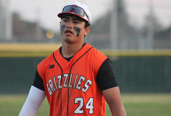 Raoul Fabian, Long Beach State