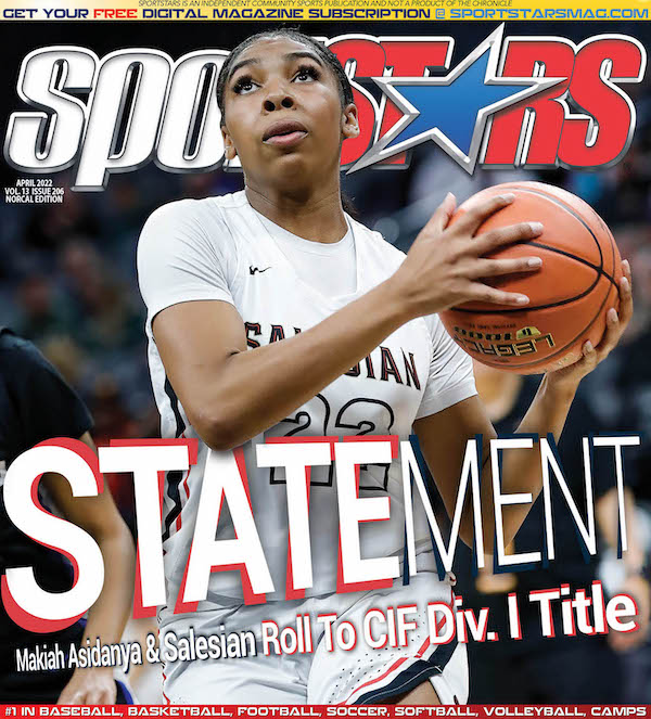 SportStars Magazine, Salesian