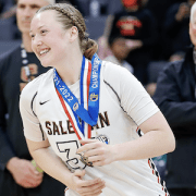 Pride & Perseverance | Salesian Girls Basketball Takes Winding Road To Glory