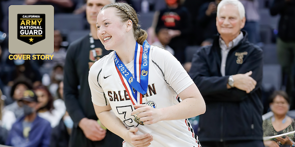Pride & Perseverance | Salesian Girls Basketball Takes Winding Road To Glory
