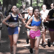 Runners’ Paradise | Youth Runner Camps Highlight Destination Options
