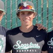 All Together Now | De La Salle Baseball Ready For Playoffs