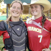 Hope, Grace & Ws | Meet The Jenkins Sisters Powering Sac’s St. Francis Softball