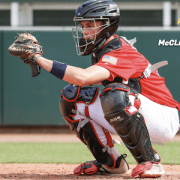 Malcolm Moore | 2022 NorCal Baseball Player Of The Year