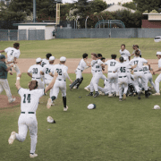 Grinders, Fighters & Thieves | De La Salle Baseball Does It Again