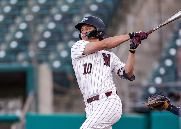 NorCal Baseball: 25 Best, 25 Yrs