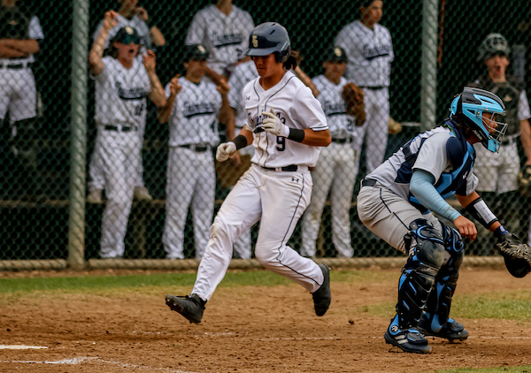 Final NorCal Baseball Rankings, Elk Grove