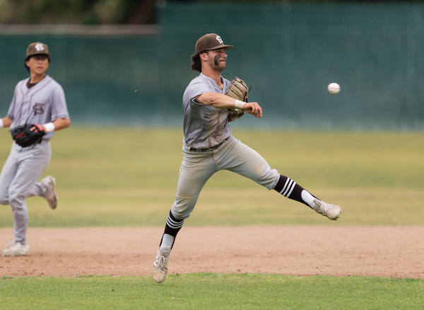 NorCal Baseball: 25 Best, 25 Yrs